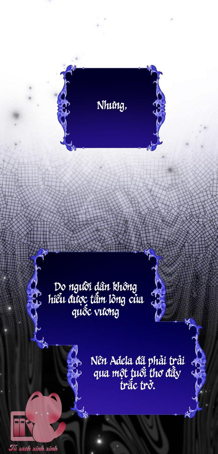 Nàng Dâu Nuôi Muốn Đứt Tình Đoạn Nghĩa Chapter  71 - 38