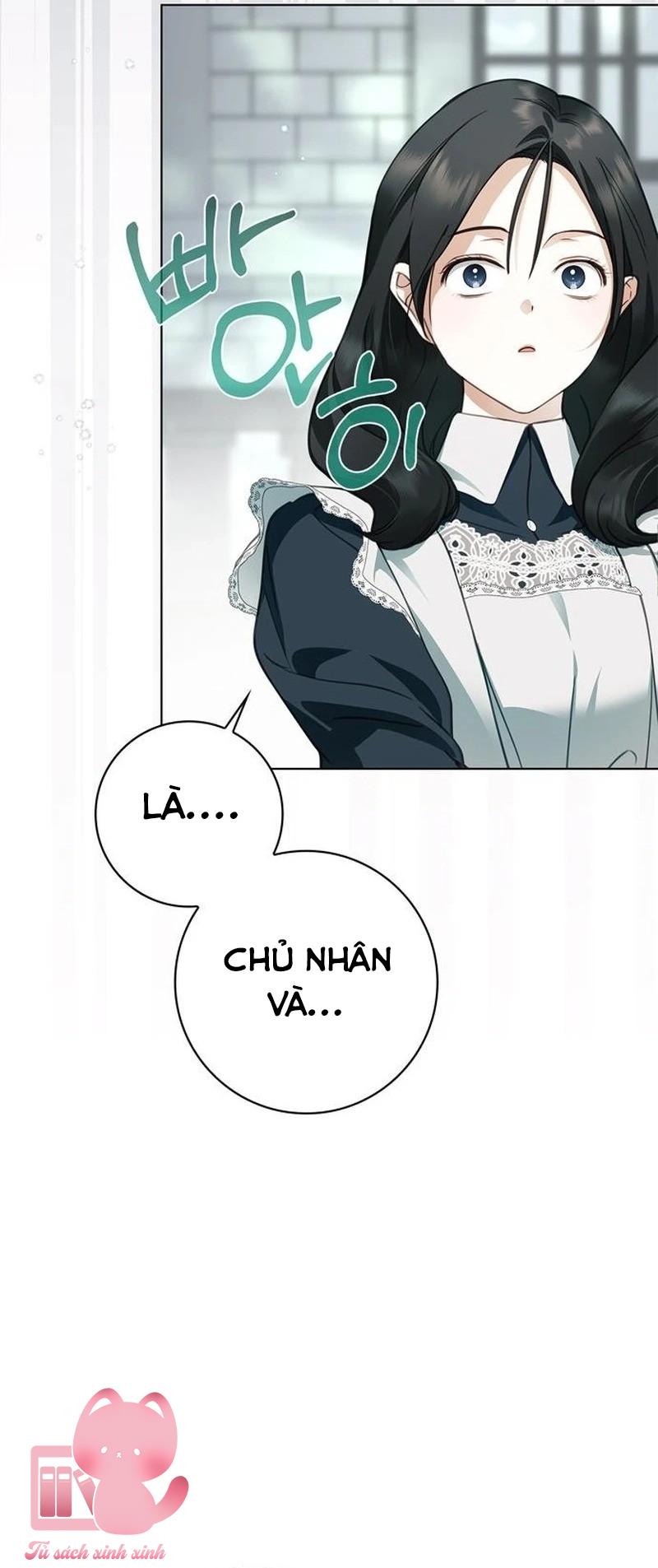 Hầu Nữ Bí Mật Của Bá Tước Chapter  97 - 27