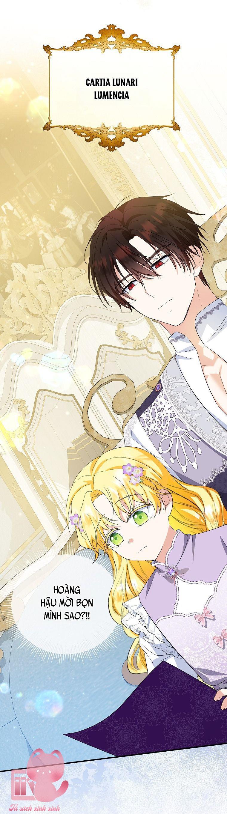 Nàng Dâu Nuôi Muốn Đứt Tình Đoạn Nghĩa Chapter  70 - 30