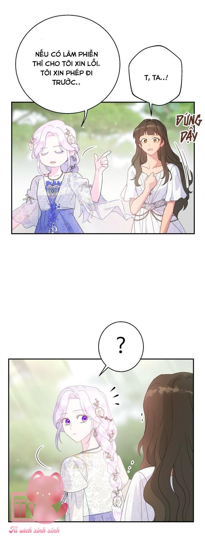 Tiền Là Tất Cả Chồng Là Phù Du Chapter 104 - 30