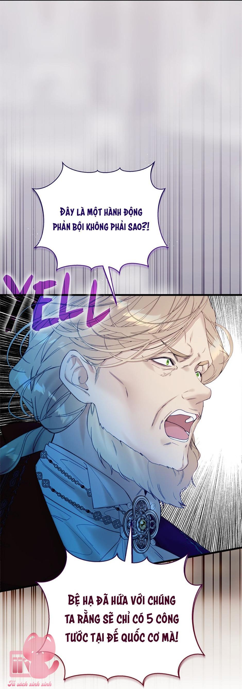 Công Chúa Chloe Chapter  116 - 38