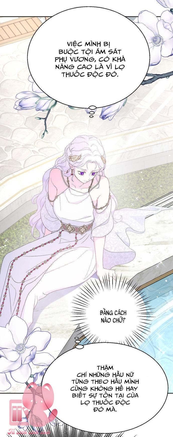 Tiền Là Tất Cả Chồng Là Phù Du Chapter 91 - 36