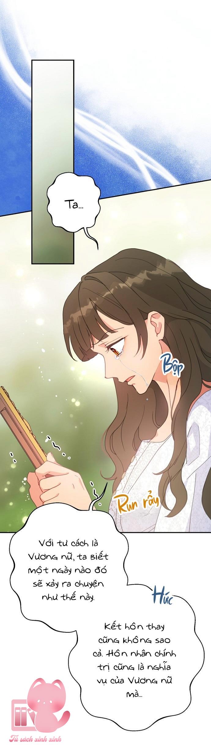 Tiền Là Tất Cả Chồng Là Phù Du Chapter 104 - 47