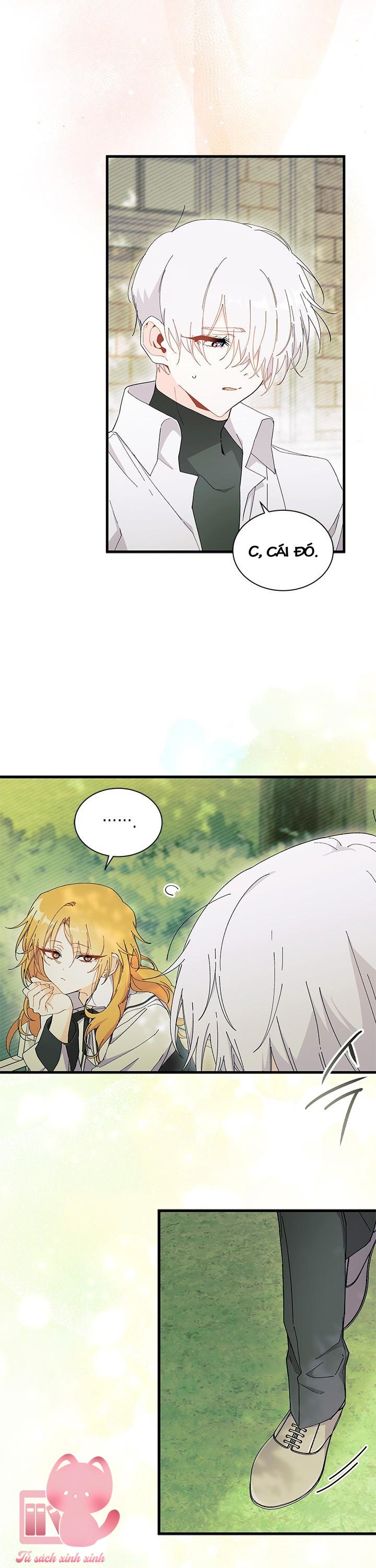 Tôi Không Muốn Làm Người Mai Mối Chapter  112 - 18