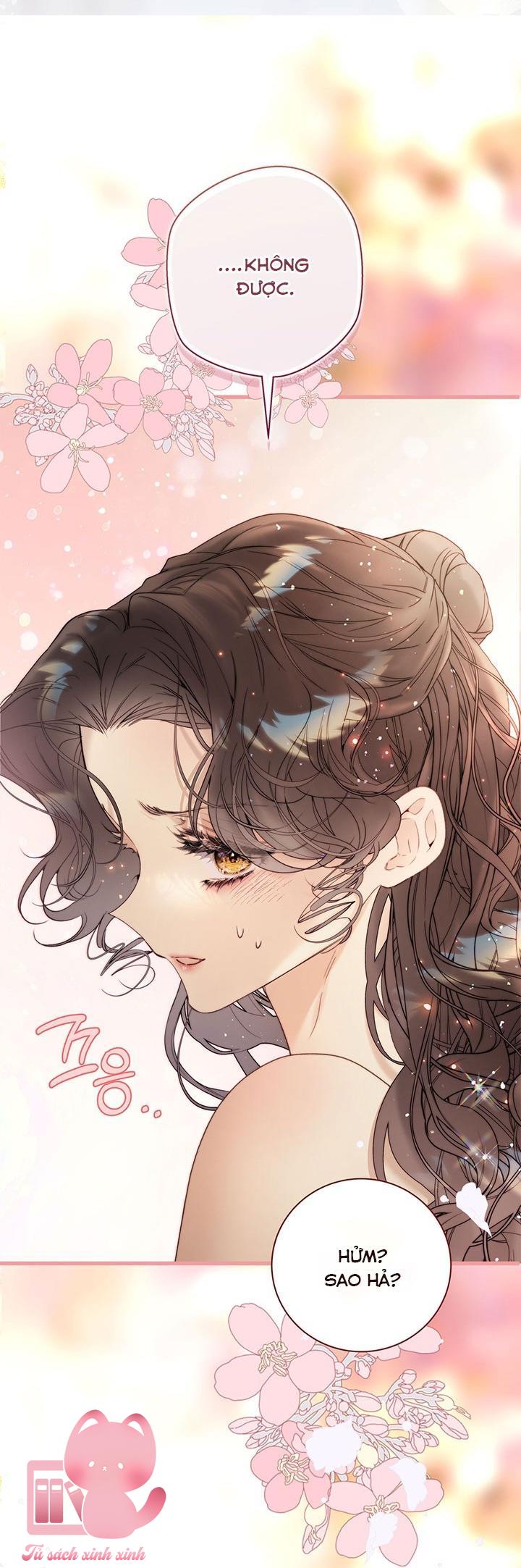 Công Chúa Chloe Chapter  116 - 17