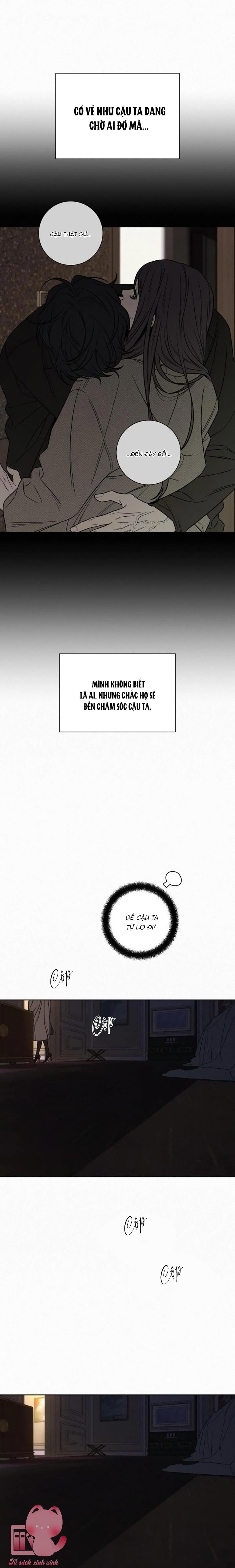 Chiến Lược: Tình Yêu Trong Sáng Chapter 115 - 32