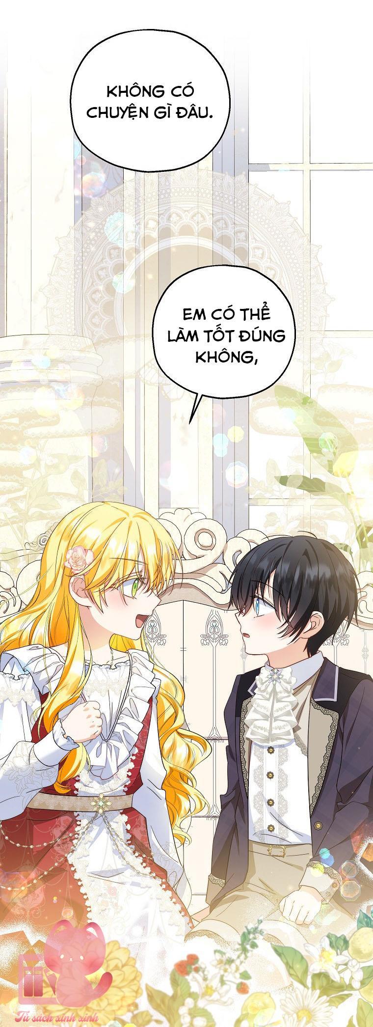 Nàng Dâu Nuôi Muốn Đứt Tình Đoạn Nghĩa Chapter  71 - 28