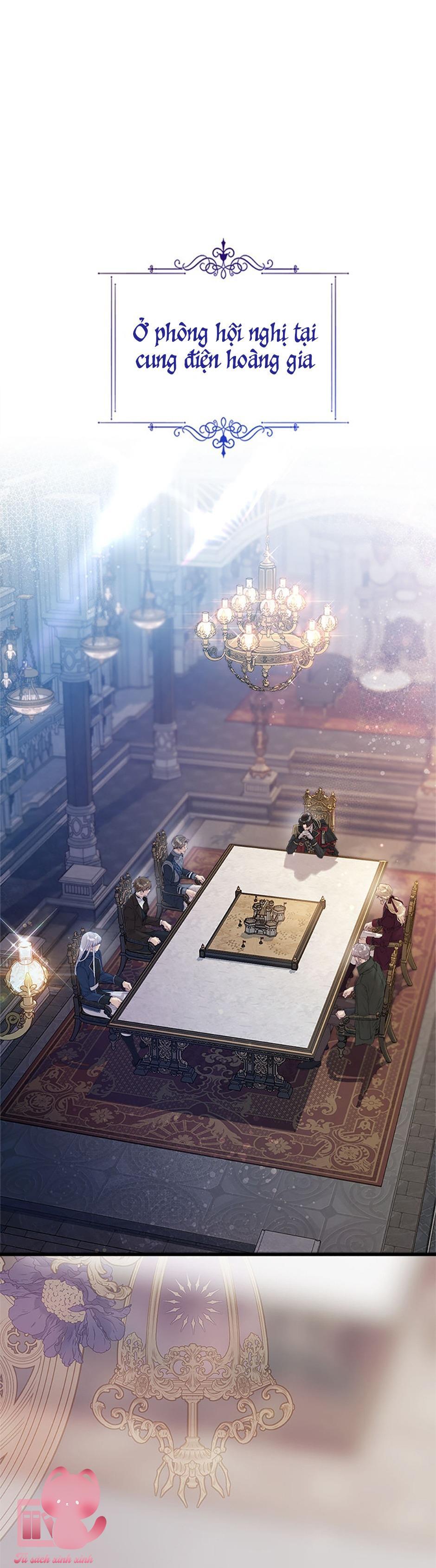 Công Chúa Chloe Chapter  116 - 34