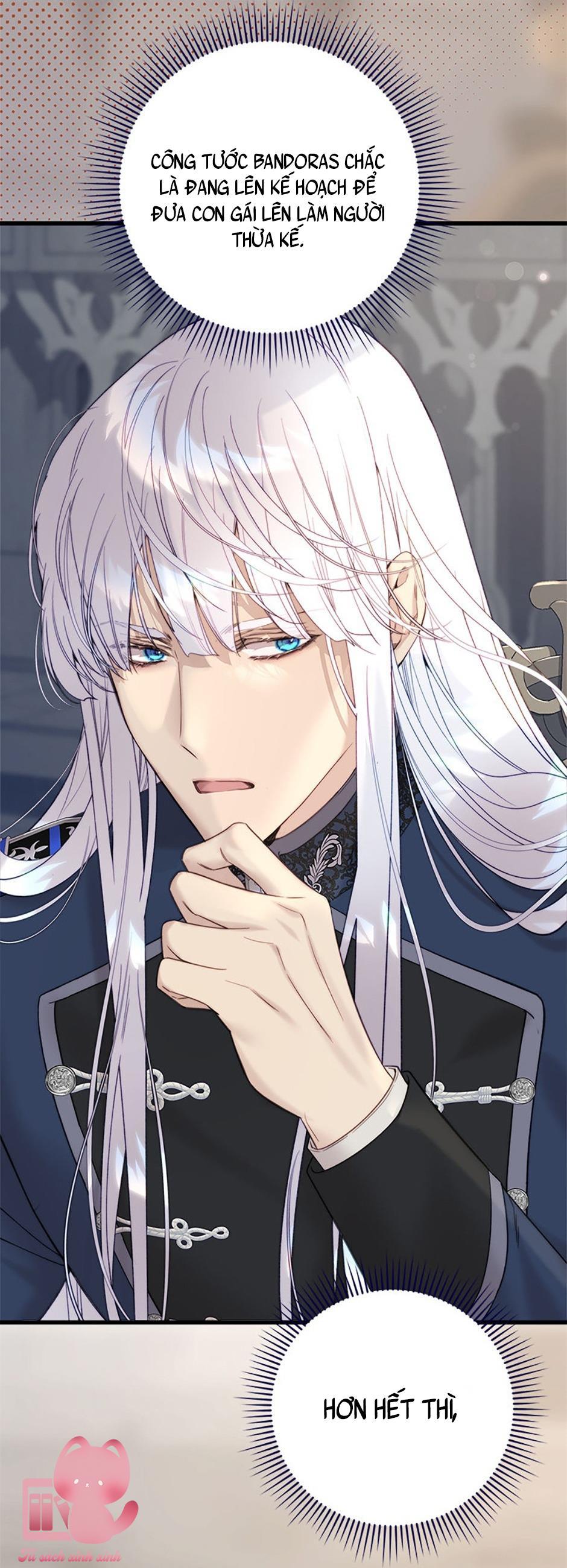 Công Chúa Chloe Chapter  116 - 69