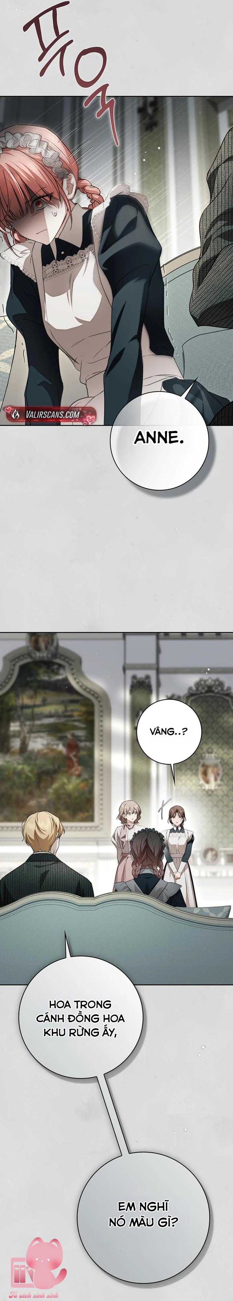 Hầu Nữ Bí Mật Của Bá Tước Chapter  95 - 4