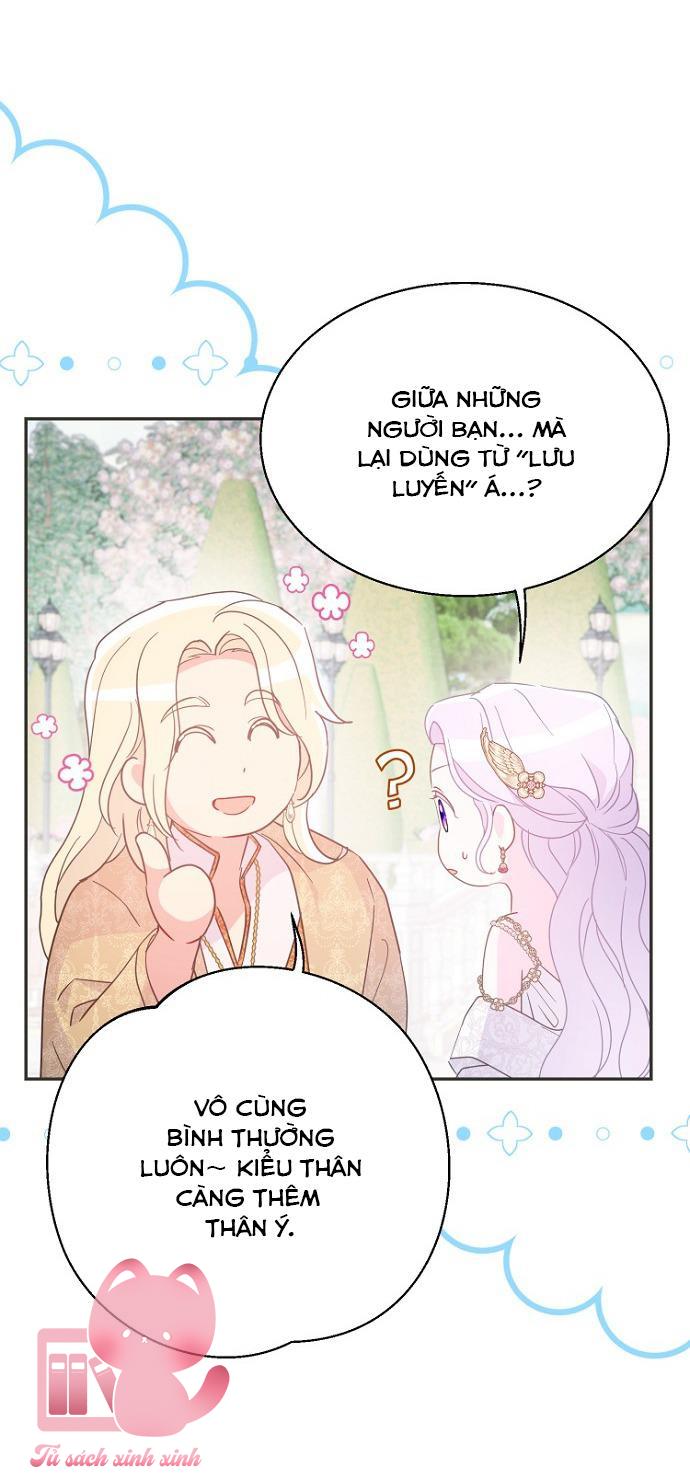 Tiền Là Tất Cả Chồng Là Phù Du Chapter 91 - 49