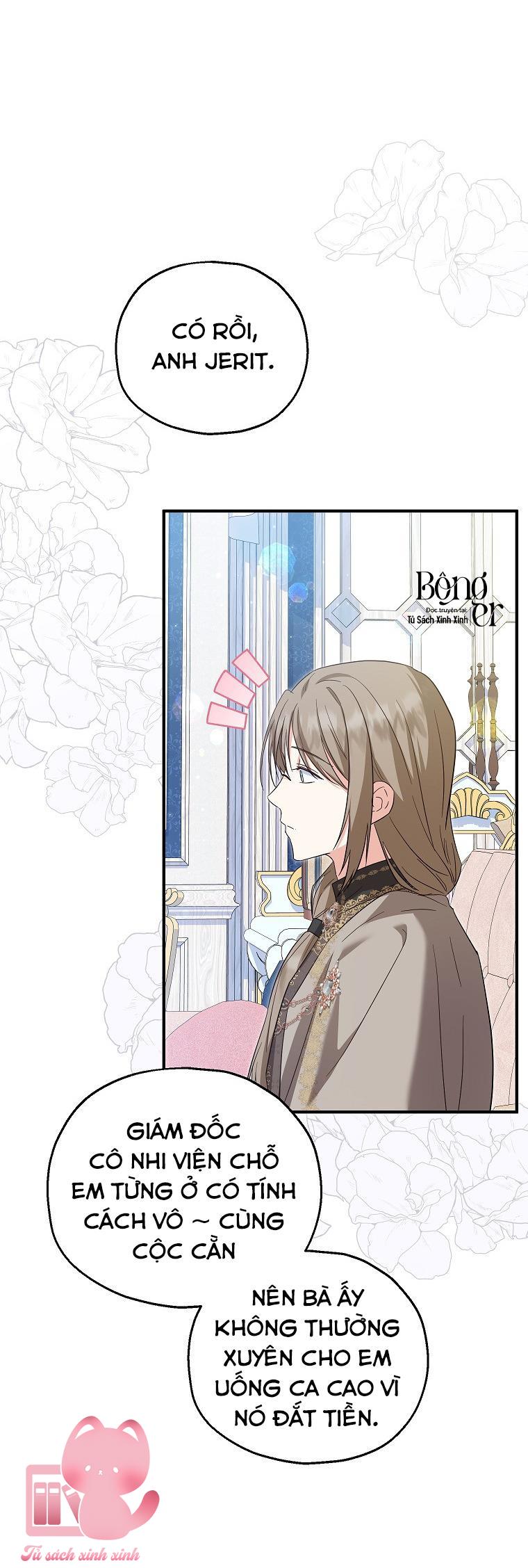 Nàng Dâu Nuôi Muốn Đứt Tình Đoạn Nghĩa Chapter  69 - 18