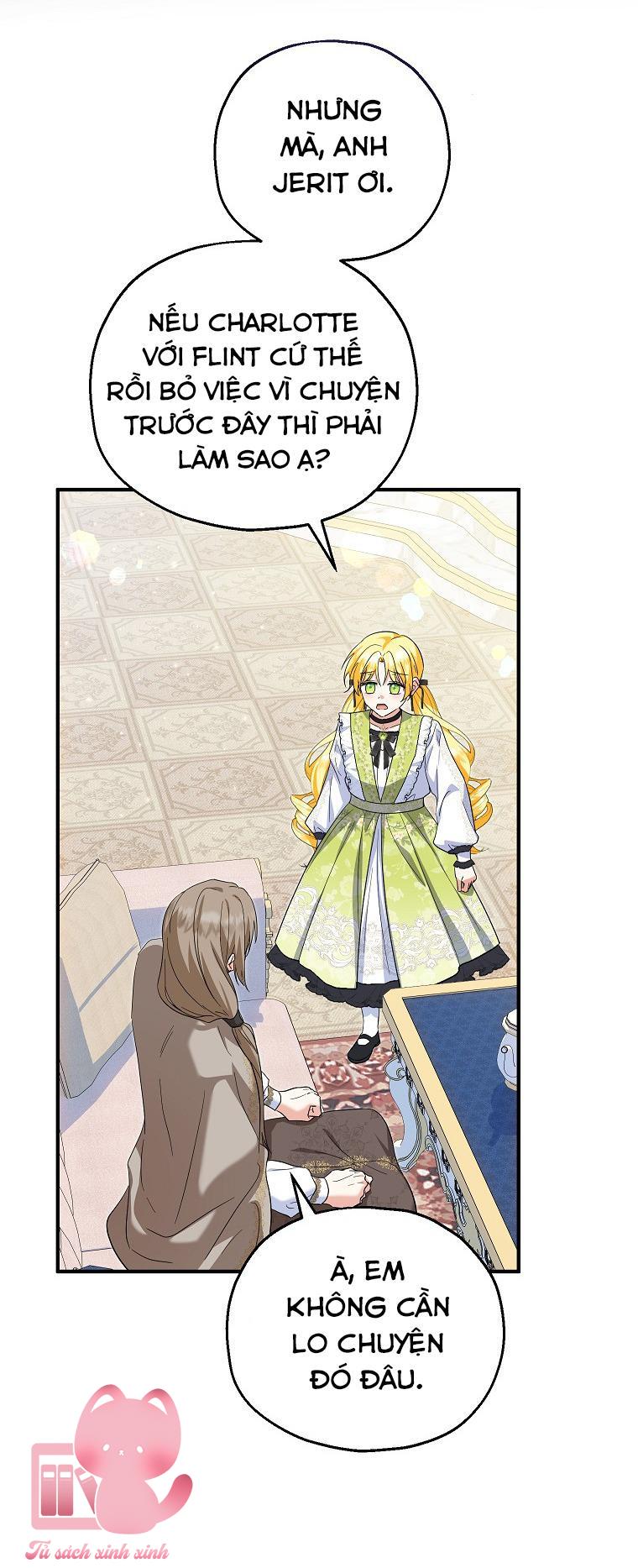 Nàng Dâu Nuôi Muốn Đứt Tình Đoạn Nghĩa Chapter  69 - 34