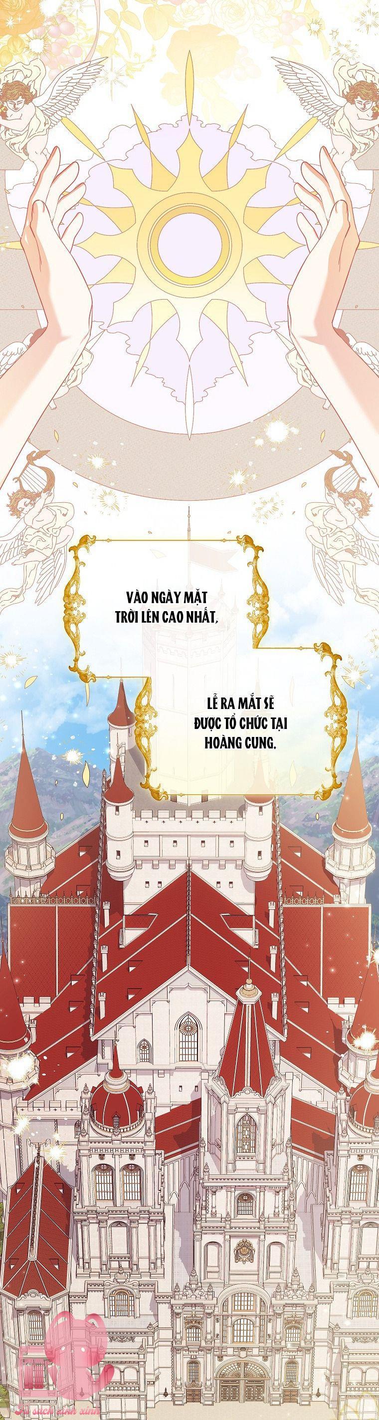 Nàng Dâu Nuôi Muốn Đứt Tình Đoạn Nghĩa Chapter  70 - 29
