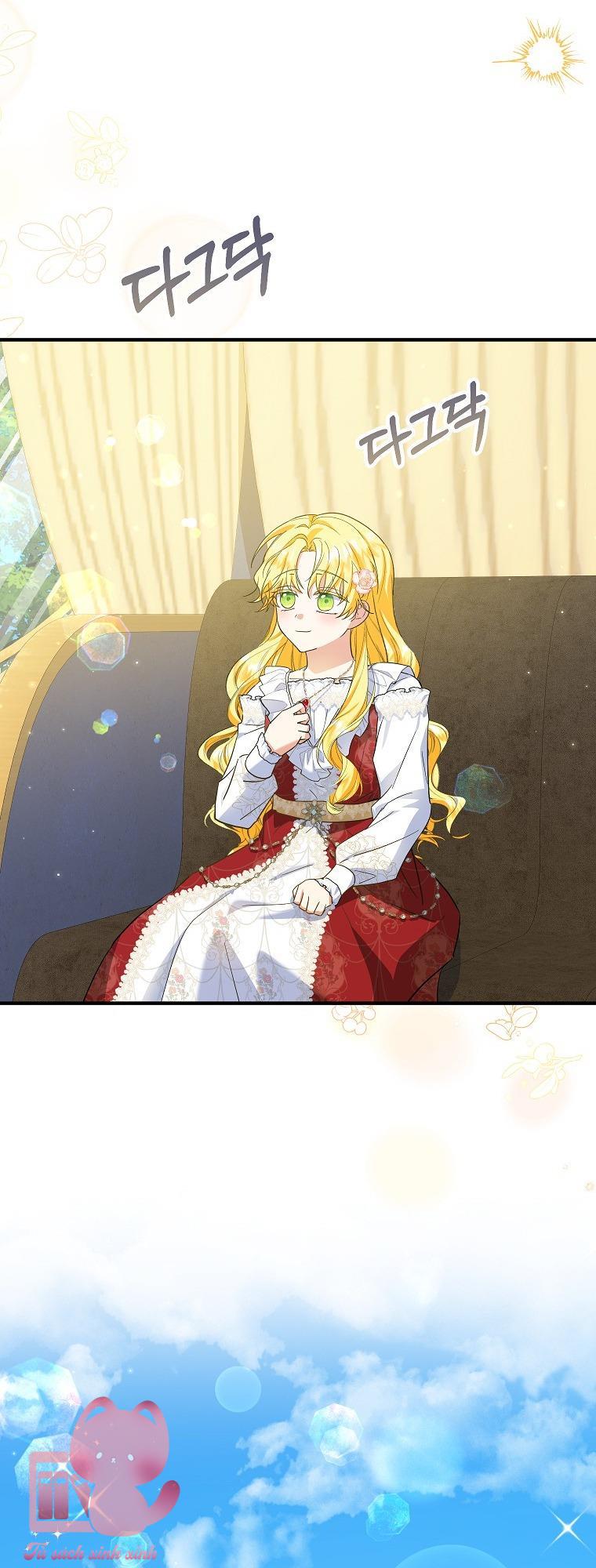 Nàng Dâu Nuôi Muốn Đứt Tình Đoạn Nghĩa Chapter  71 - 4