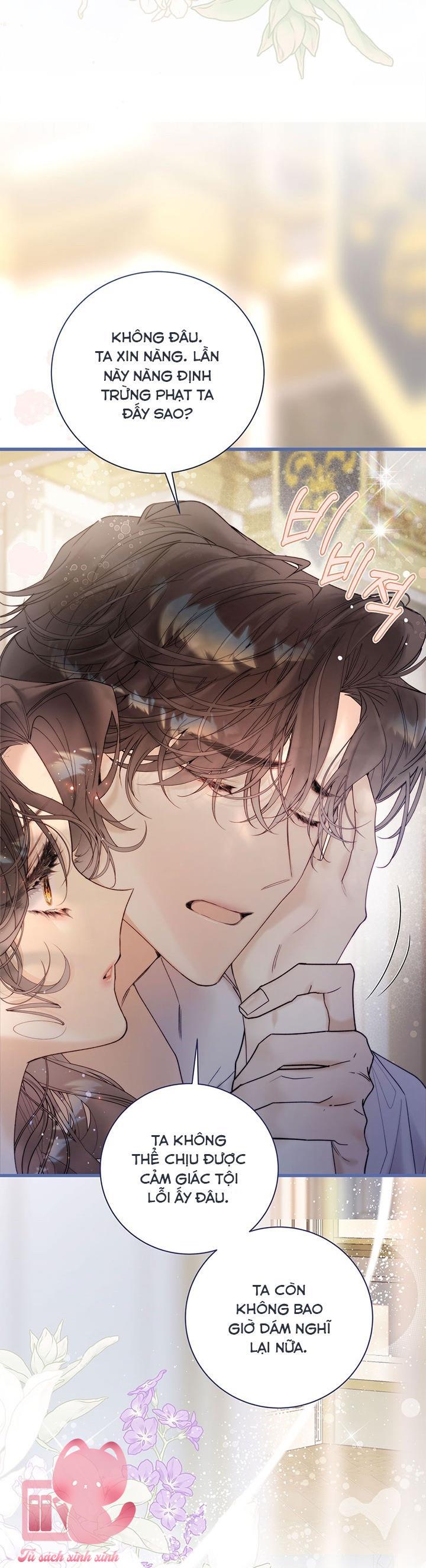 Công Chúa Chloe Chapter  116 - 14