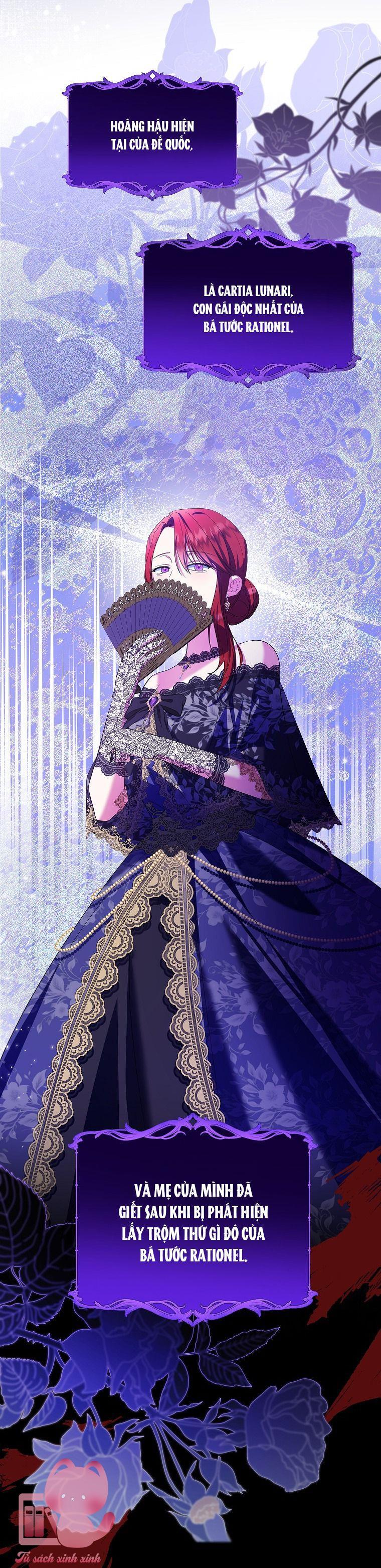 Nàng Dâu Nuôi Muốn Đứt Tình Đoạn Nghĩa Chapter  70 - 32