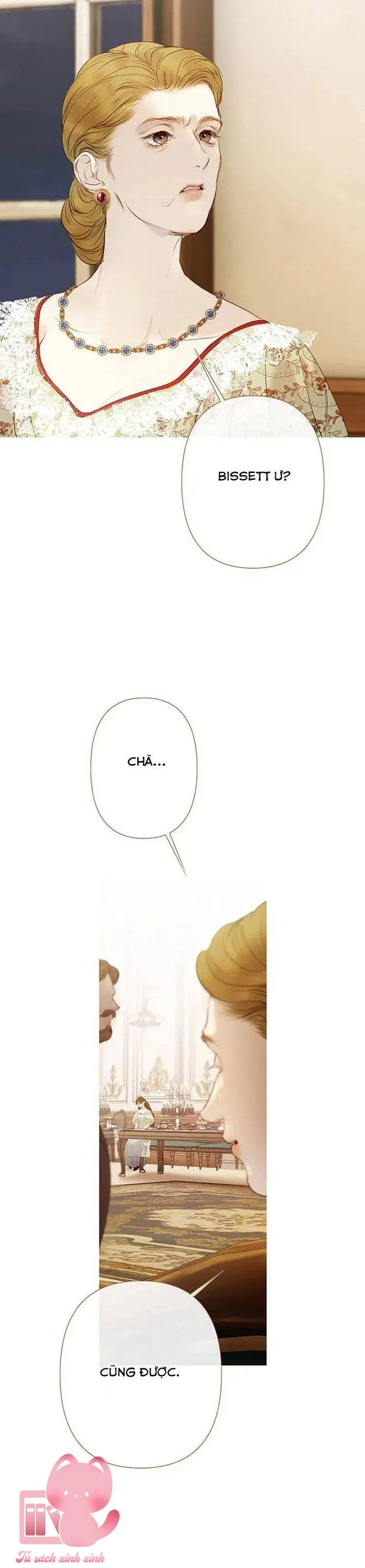 Dưới Tán Rừng Chanh Chapter  10 - 27