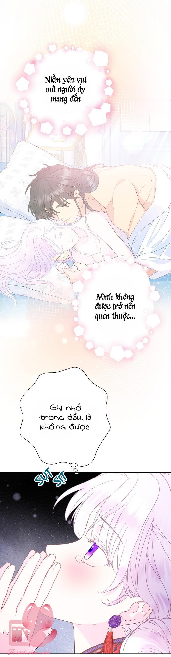 Tiền Là Tất Cả Chồng Là Phù Du Chapter 88 - 36