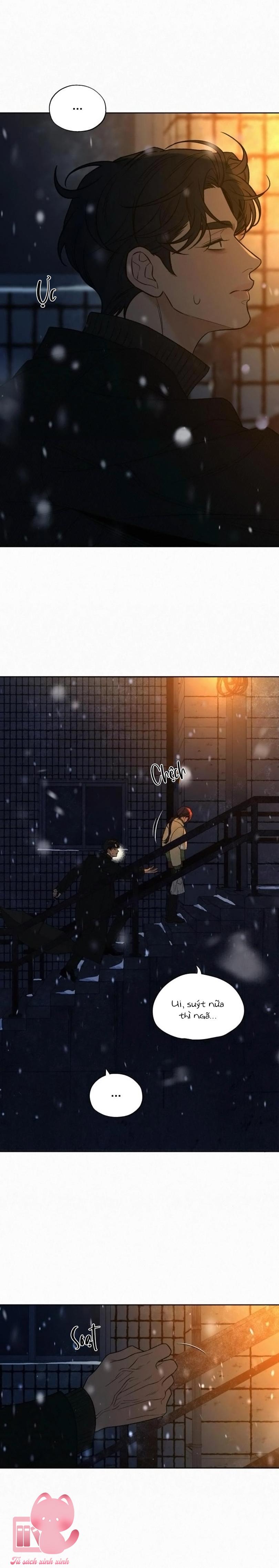 Chiến Lược: Tình Yêu Trong Sáng Chapter 115 - 13