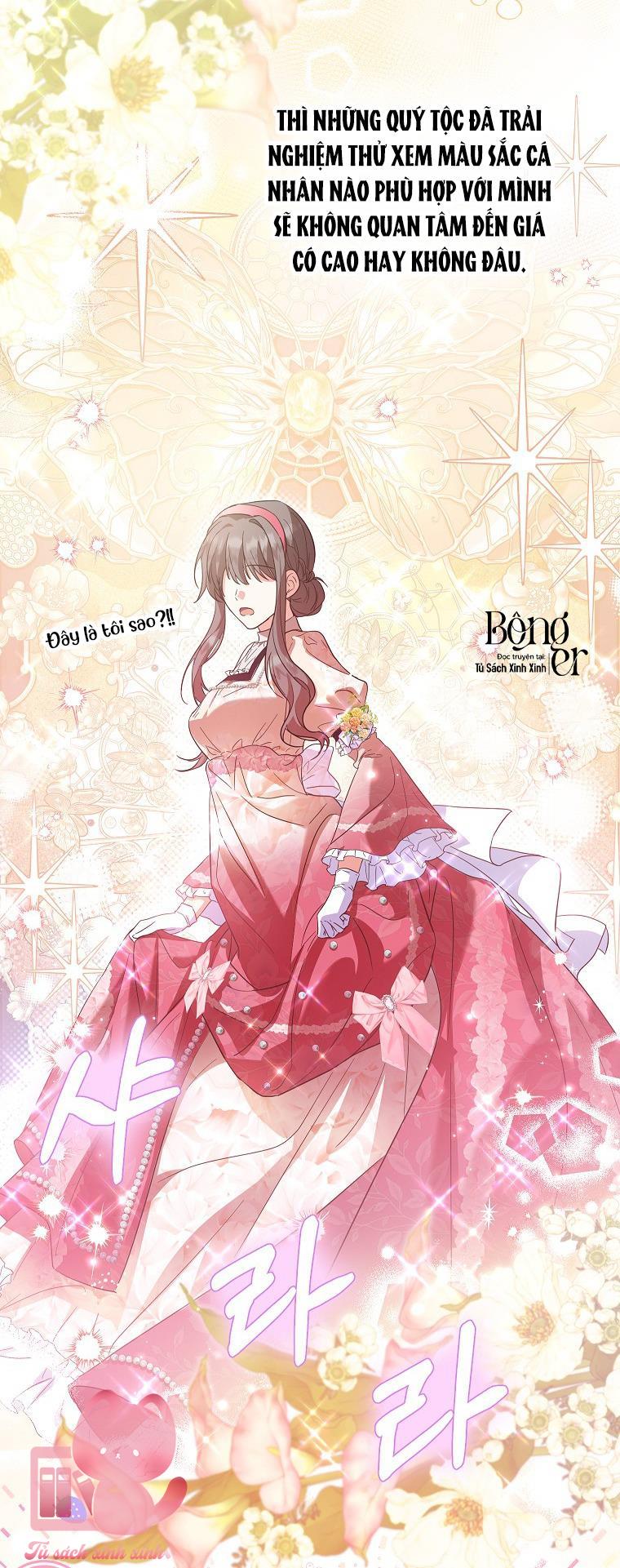 Nàng Dâu Nuôi Muốn Đứt Tình Đoạn Nghĩa Chapter  69 - 29