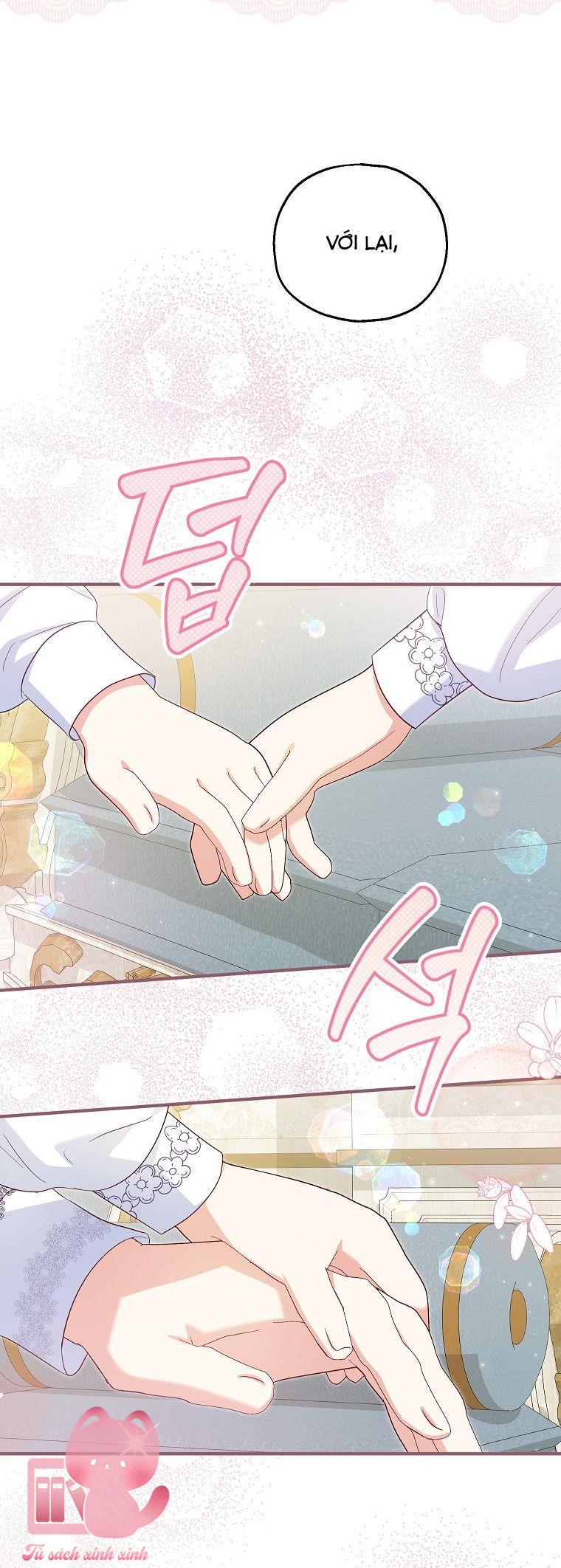 Nàng Dâu Nuôi Muốn Đứt Tình Đoạn Nghĩa Chapter  70 - 43