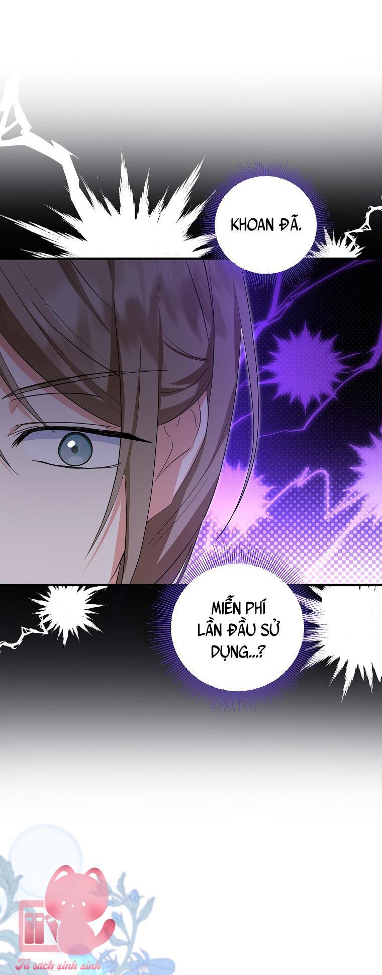 Nàng Dâu Nuôi Muốn Đứt Tình Đoạn Nghĩa Chapter  69 - 24