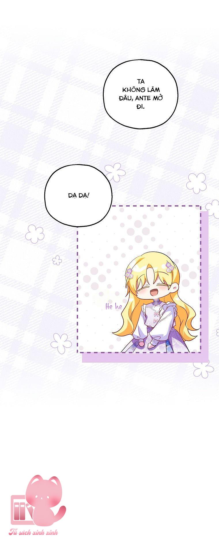 Nàng Dâu Nuôi Muốn Đứt Tình Đoạn Nghĩa Chapter  70 - 25