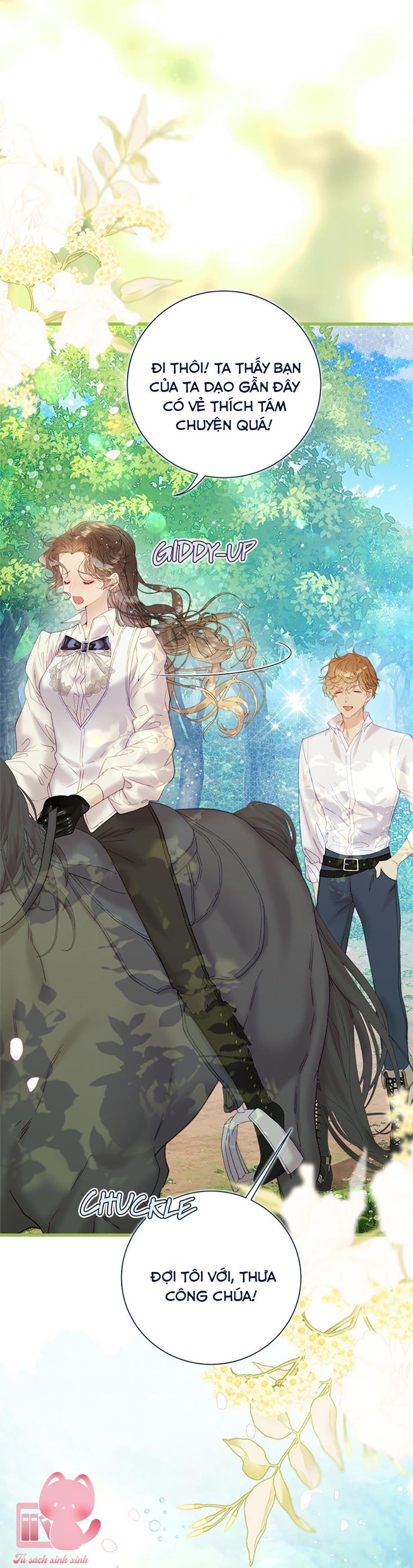 Công Chúa Chloe Chapter  116 - 85