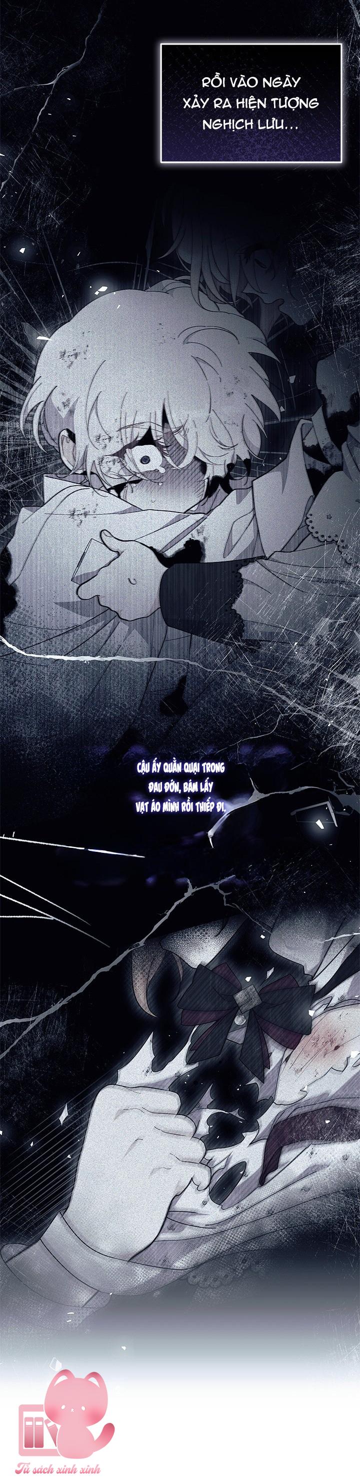 Tôi Không Muốn Làm Người Mai Mối Chapter  112 - 8