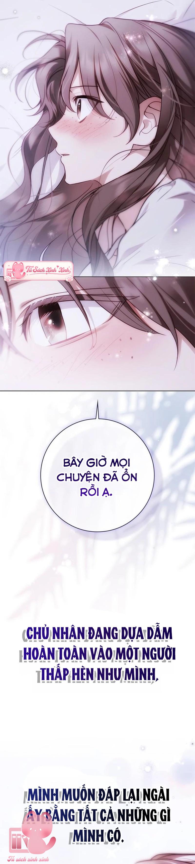 Hầu Nữ Bí Mật Của Bá Tước Chapter  97 - 6