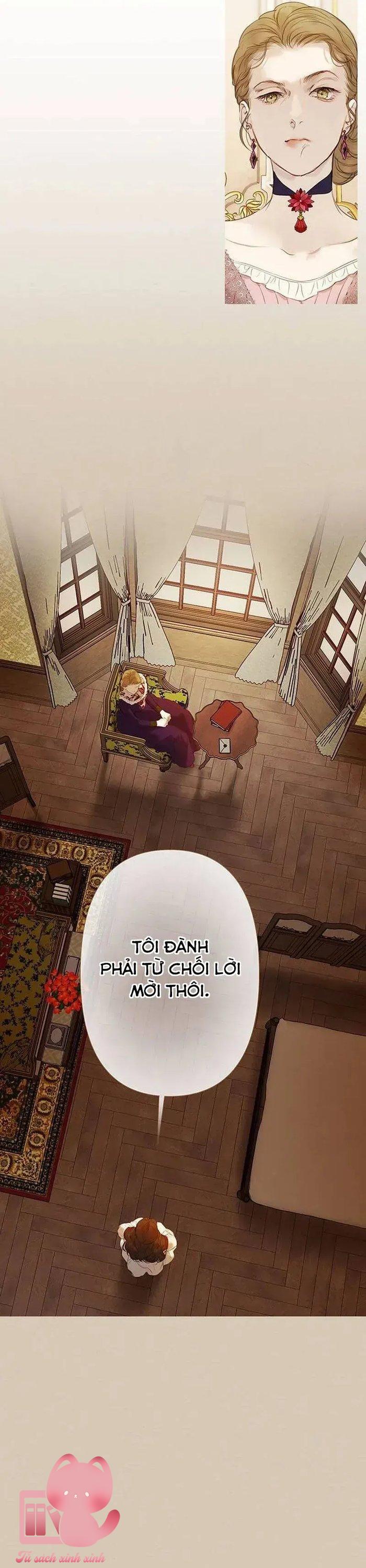 Dưới Tán Rừng Chanh Chapter  10 - 19