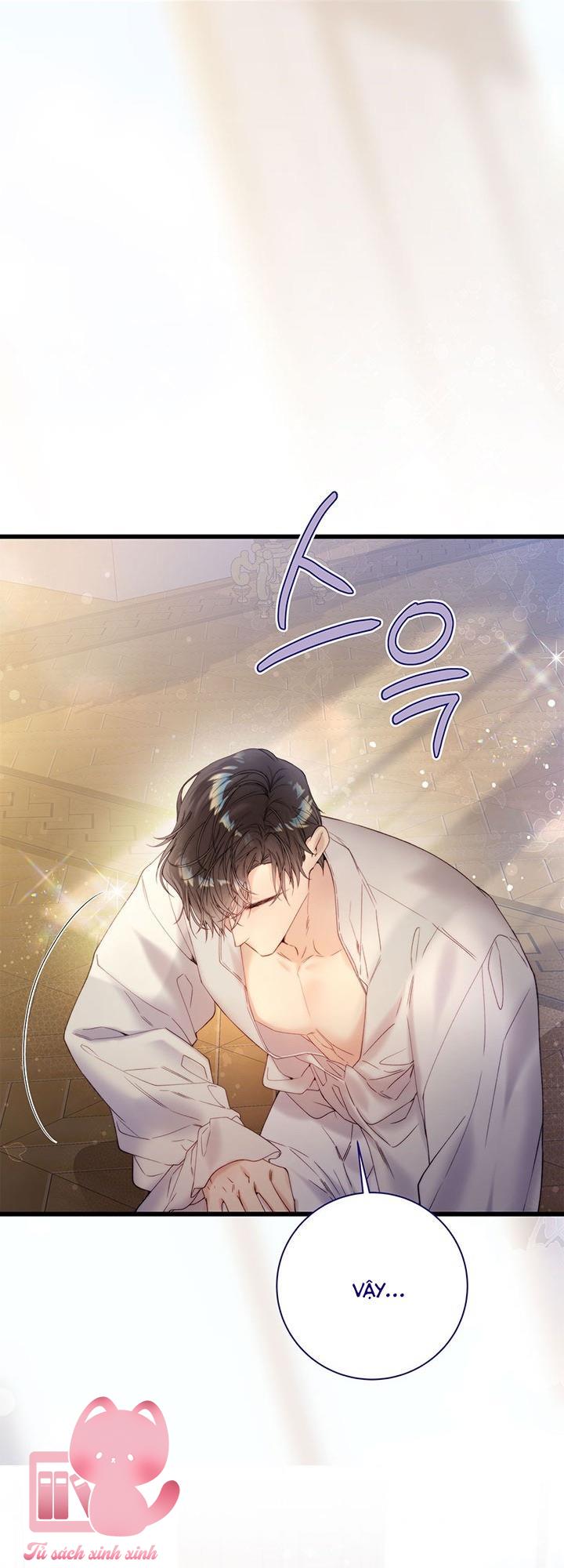 Công Chúa Chloe Chapter  116 - 26