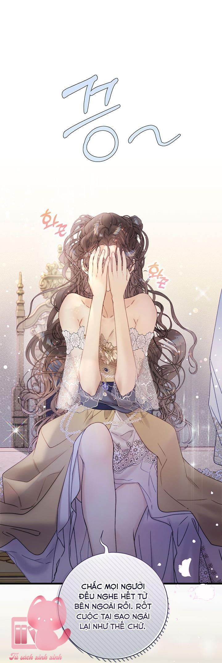 Công Chúa Chloe Chapter  116 - 1