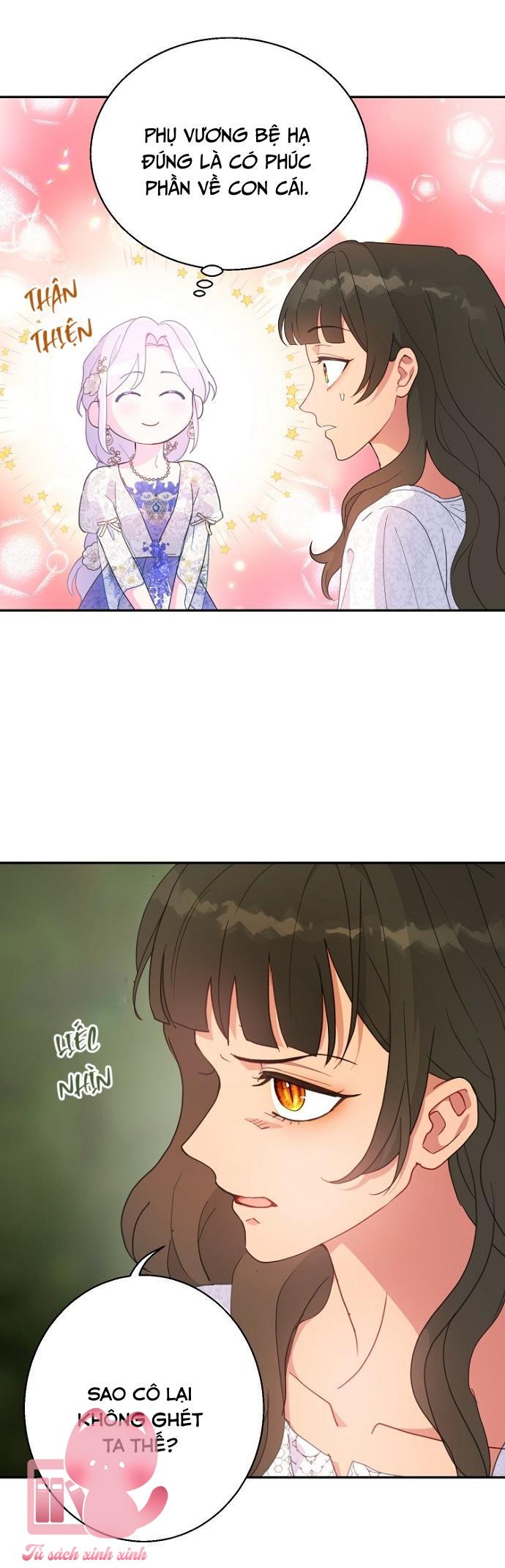 Tiền Là Tất Cả Chồng Là Phù Du Chapter 104 - 37