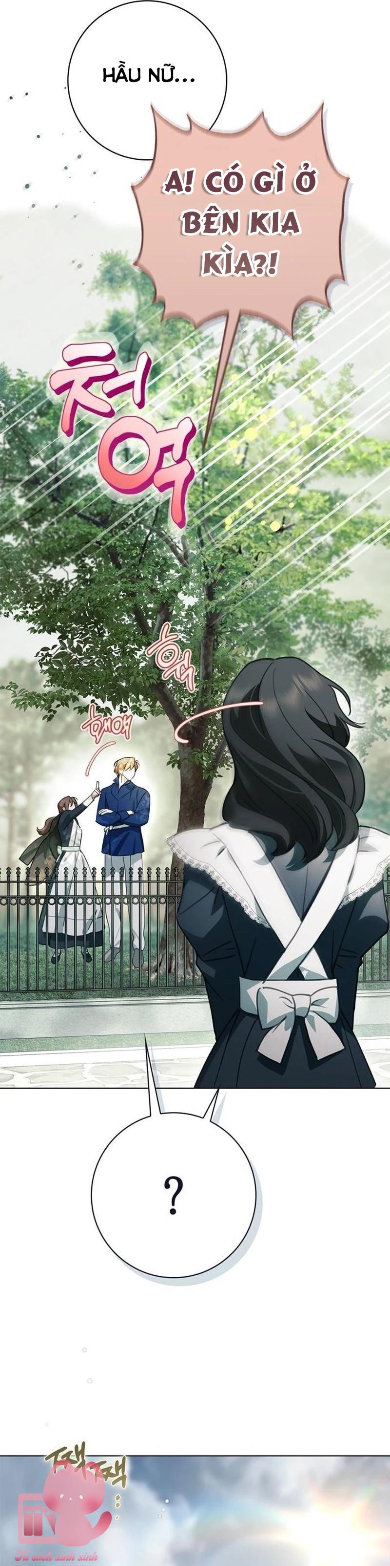 Hầu Nữ Bí Mật Của Bá Tước Chapter  97 - 28