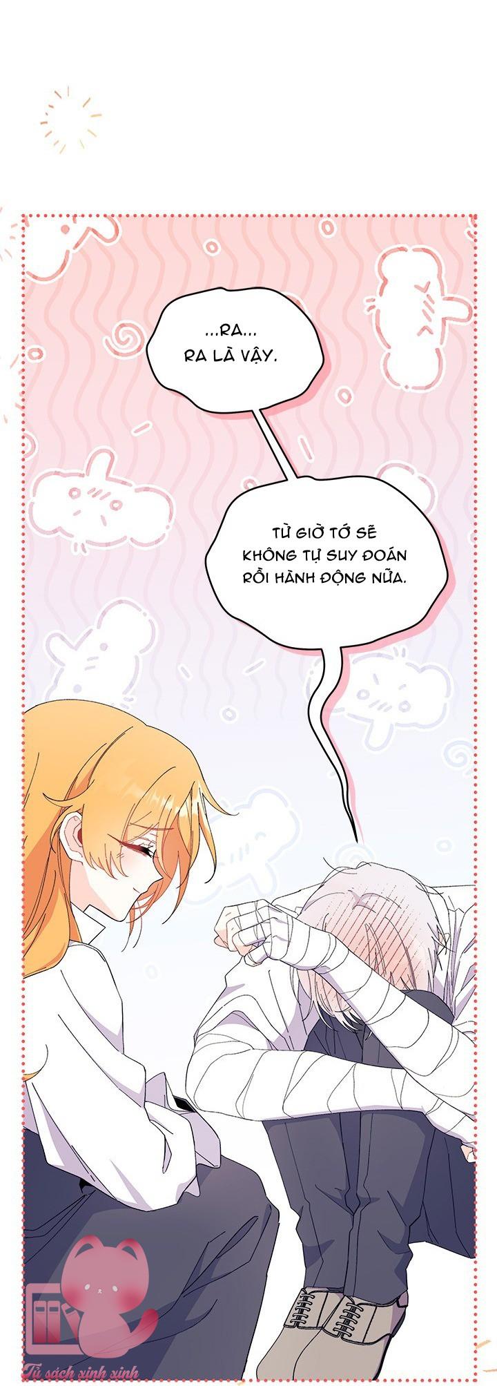 Tôi Không Muốn Làm Người Mai Mối Chapter  112 - 33