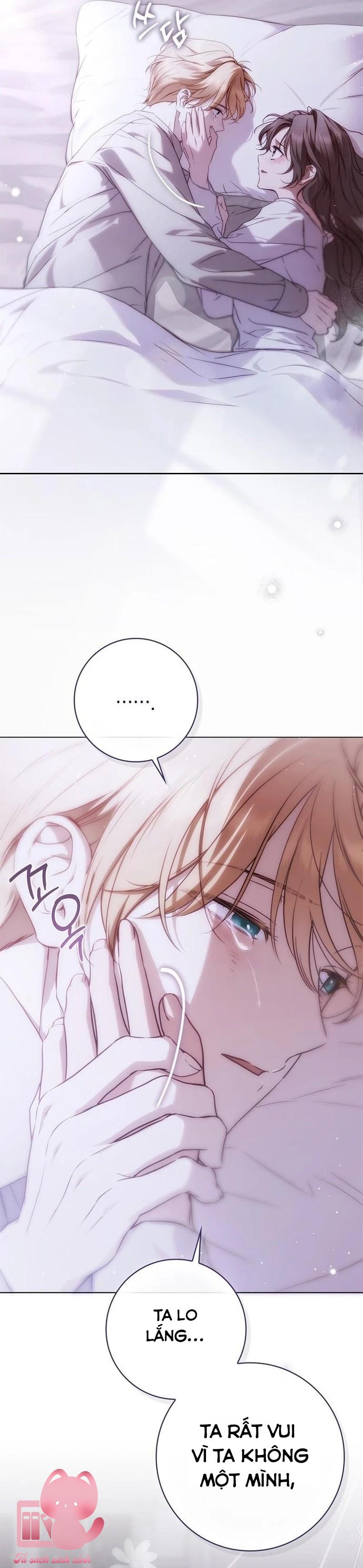 Hầu Nữ Bí Mật Của Bá Tước Chapter  97 - 4
