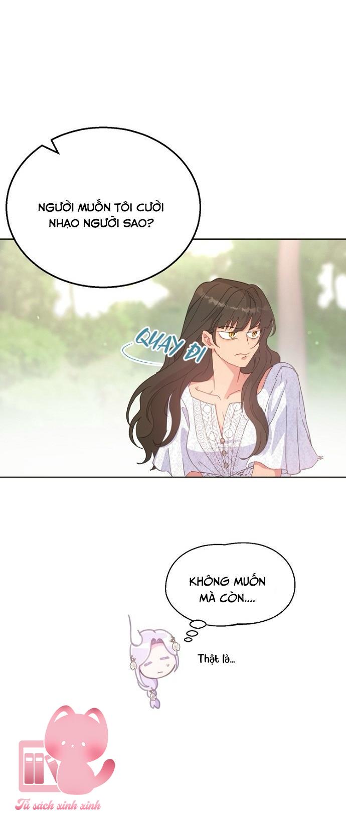 Tiền Là Tất Cả Chồng Là Phù Du Chapter 104 - 29