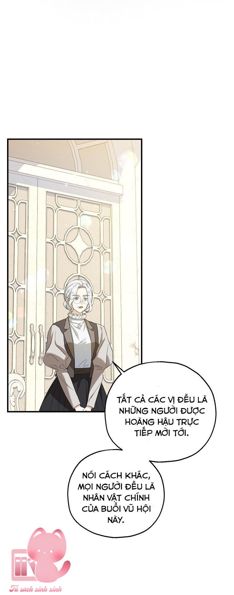 Nàng Dâu Nuôi Muốn Đứt Tình Đoạn Nghĩa Chapter  71 - 20
