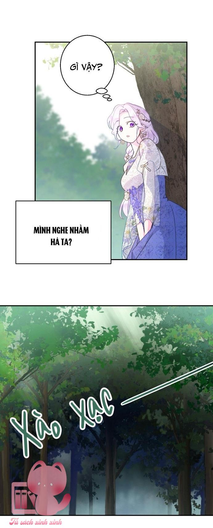 Tiền Là Tất Cả Chồng Là Phù Du Chapter 104 - 17