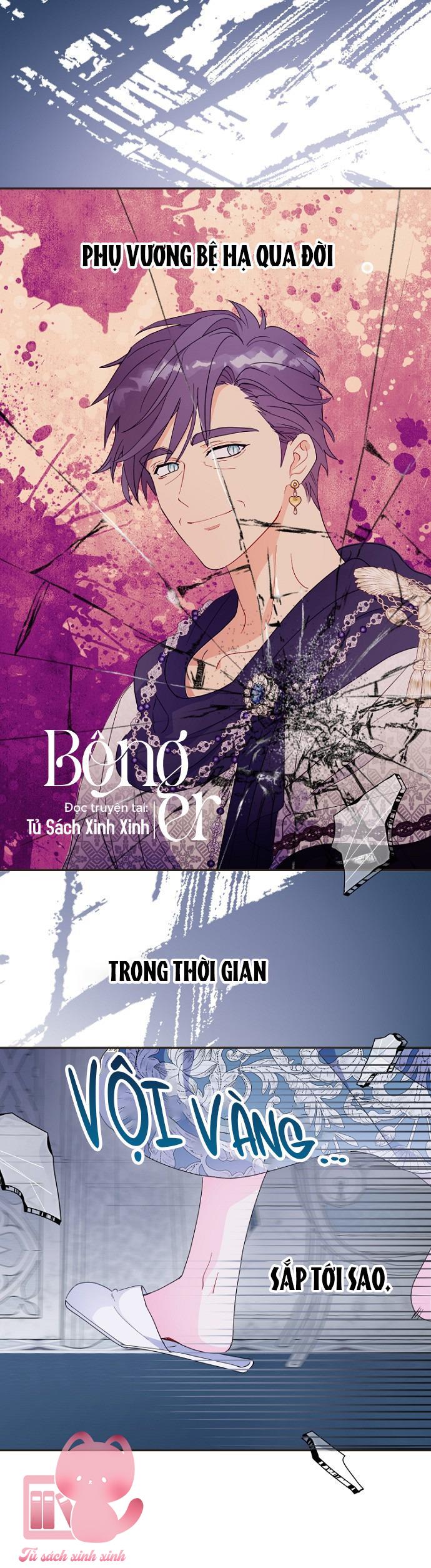 Tiền Là Tất Cả Chồng Là Phù Du Chapter 91 - 2