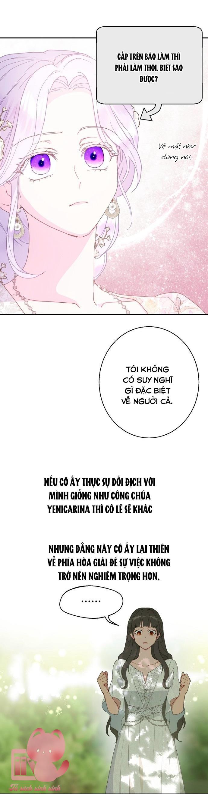 Tiền Là Tất Cả Chồng Là Phù Du Chapter 104 - 40