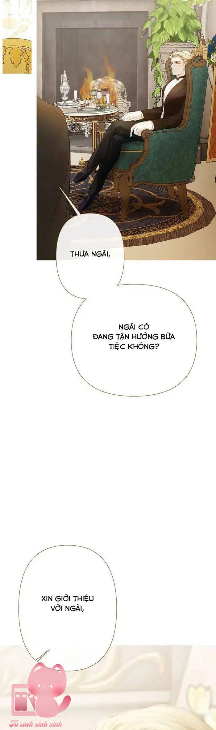 Dưới Tán Rừng Chanh Chapter  10 - 34