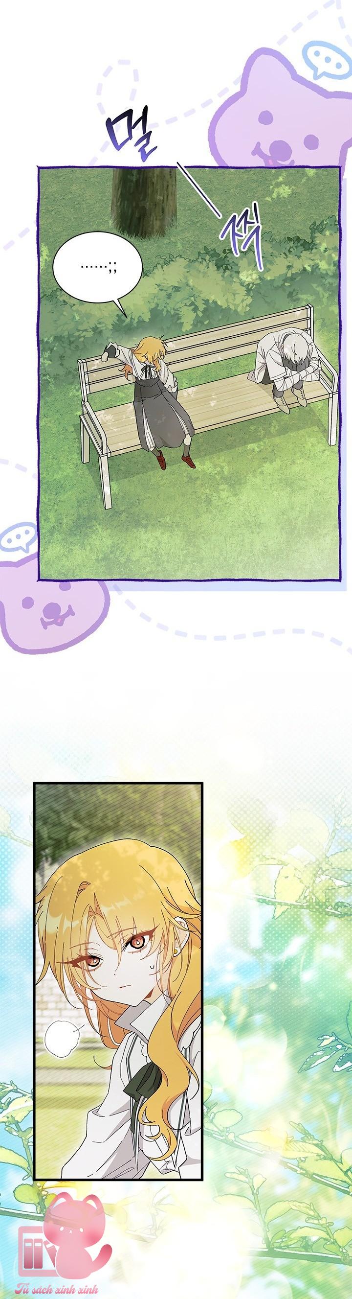 Tôi Không Muốn Làm Người Mai Mối Chapter  112 - 5