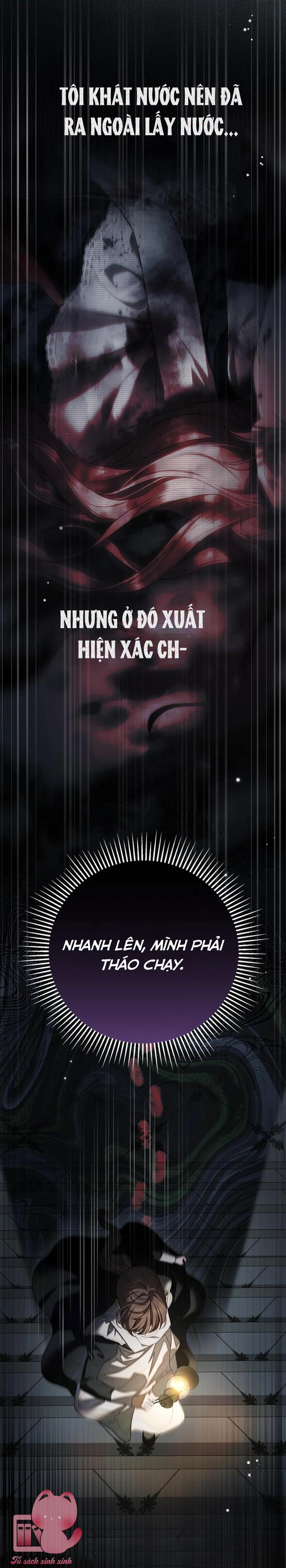 Hầu Nữ Bí Mật Của Bá Tước Chapter  95 - 25