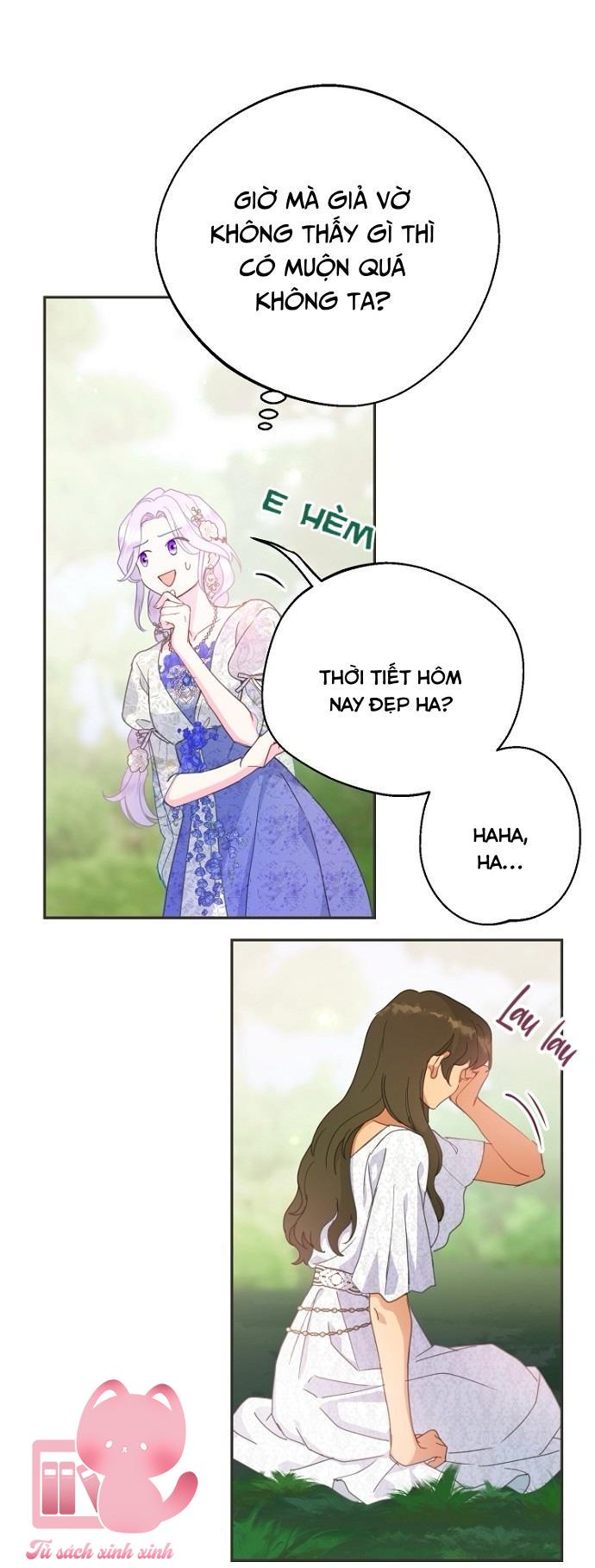Tiền Là Tất Cả Chồng Là Phù Du Chapter 104 - 26