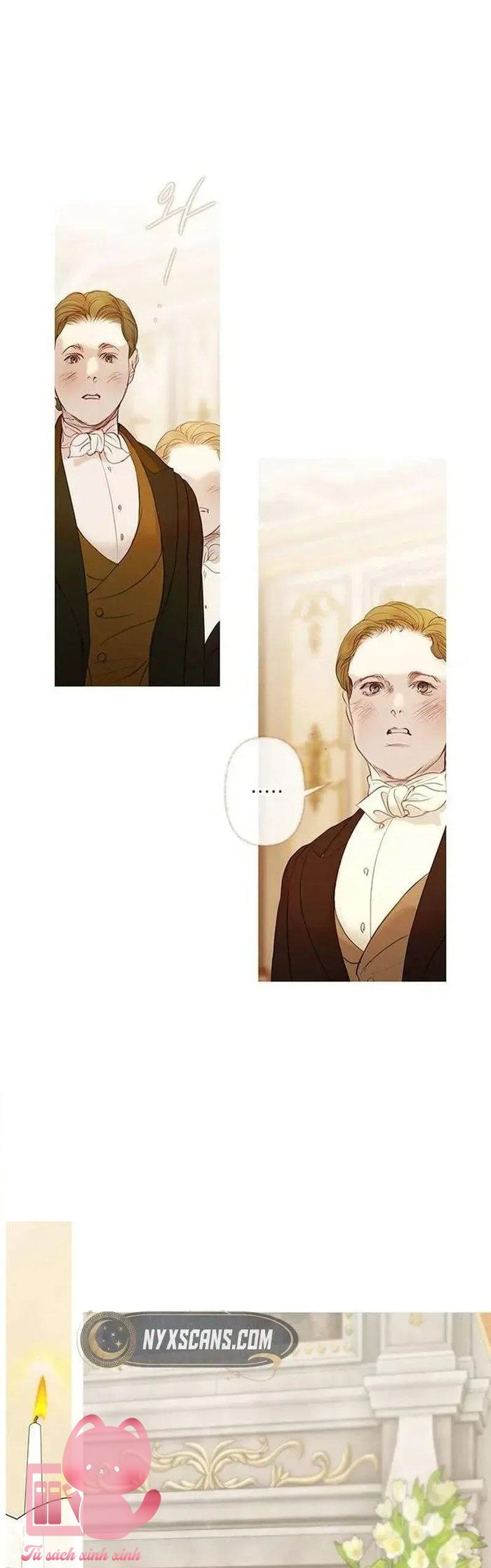 Dưới Tán Rừng Chanh Chapter  10 - 33