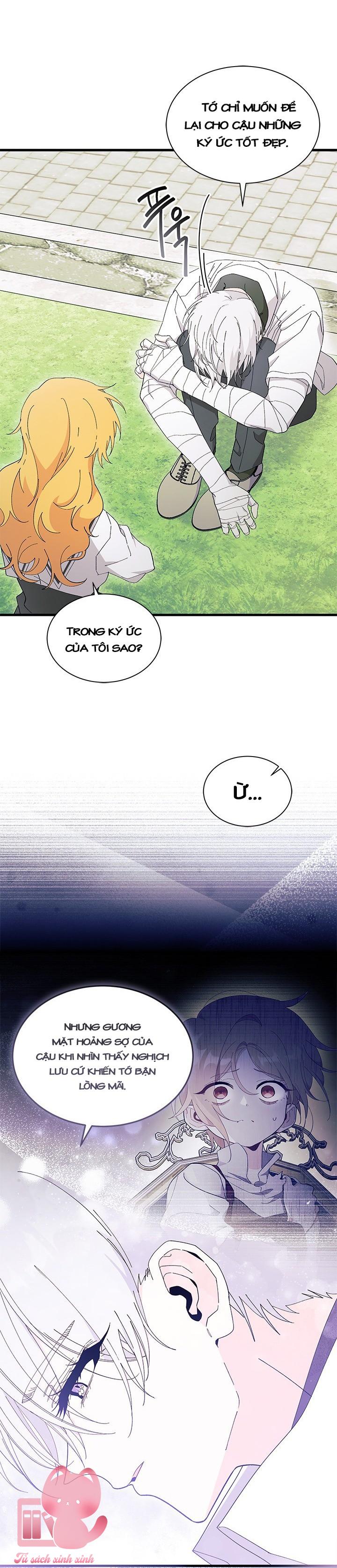 Tôi Không Muốn Làm Người Mai Mối Chapter  112 - 25