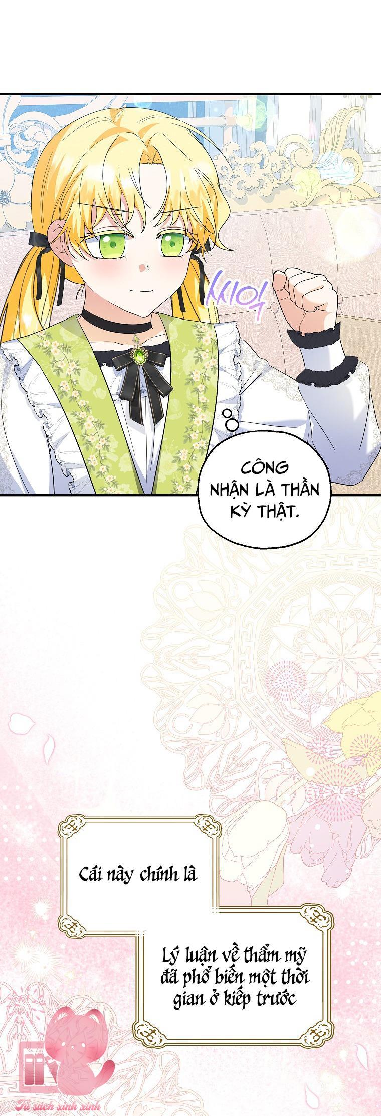 Nàng Dâu Nuôi Muốn Đứt Tình Đoạn Nghĩa Chapter  69 - 7